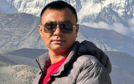 केशव सावद