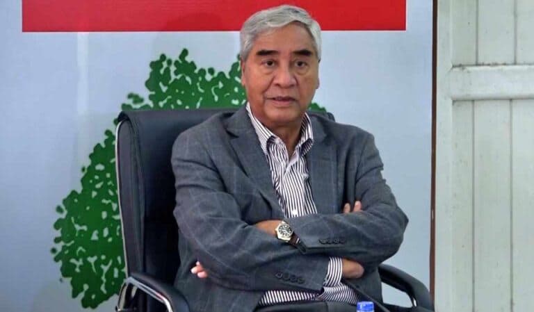 संस्थापनसँग विशेष महाधिवेशन पक्षधरको ८ बुँदे शर्त