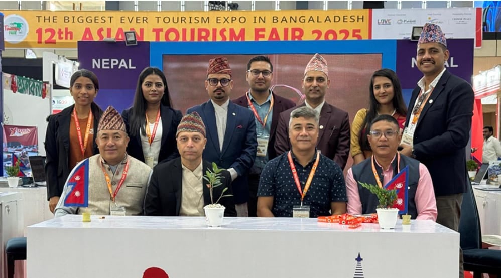 बंगलादेशमा पर्यटन बोर्डको सन्देश : पर्यटक स्वागत गर्न नेपाल तयार छ