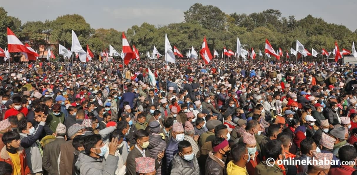 गण्डकीमा खगराज, तनहुँमा केदार सिग्देललाई ईन्चार्जको जिम्मेवारी