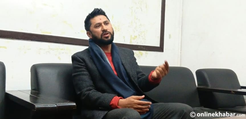 रविविरुद्धको आरोपपत्र संशोधन स्विकृती दिने निर्णयविरुद्ध सर्वोच्चमा रिट निवेदन पेस