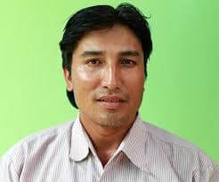 बिबि श्रेष्ठ